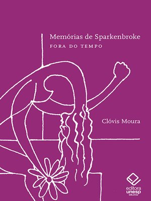 cover image of Memórias de Sparkenbroke